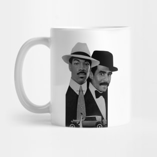 Harlem Nights / Vintage Style Mug